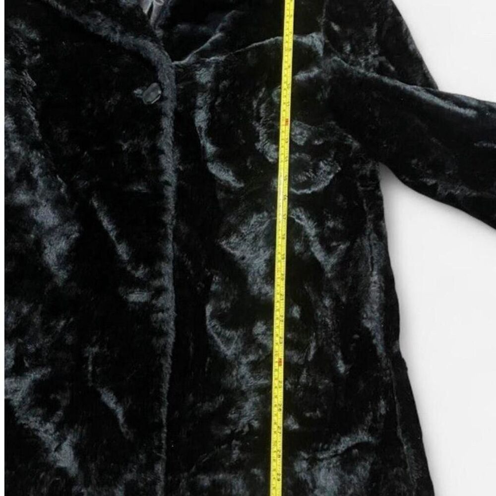 Rave Women's Black and Grey Coat‎ - Picture 6 of 8